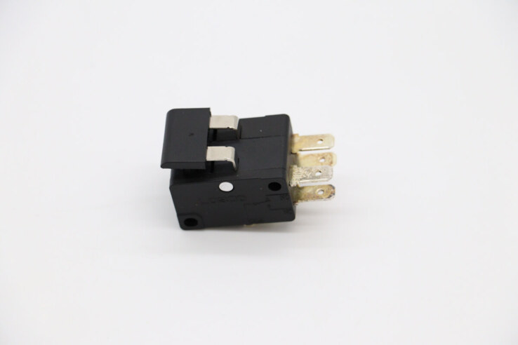 Maxima MSB450/650/850 – Ein-/Ausschalter (Nm) 08410029