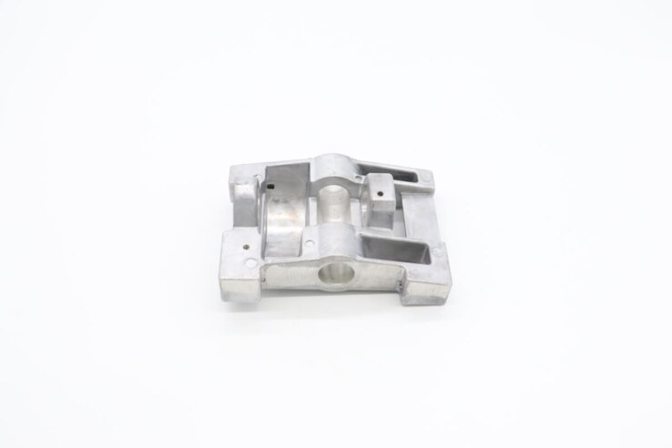 Maxima MSF3/5/7L -Zahnrad Aufnahme #19 · 09303219