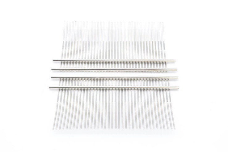 Maxima MMT37 – Metall Fence/Guides (Set aus 2) #2 · 09303502
