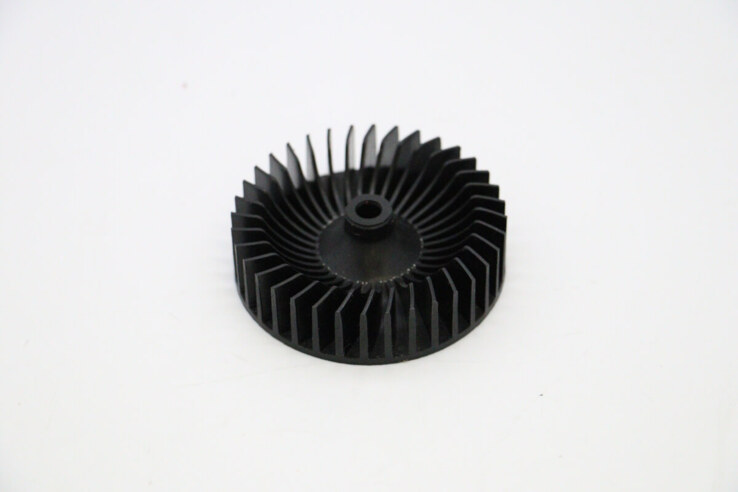 Maxima MSB650/850 – Lüfter für Motor 08410195