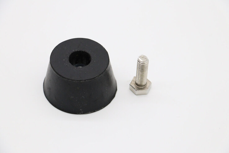 Maxima DSG – Gummifuß · 09347953