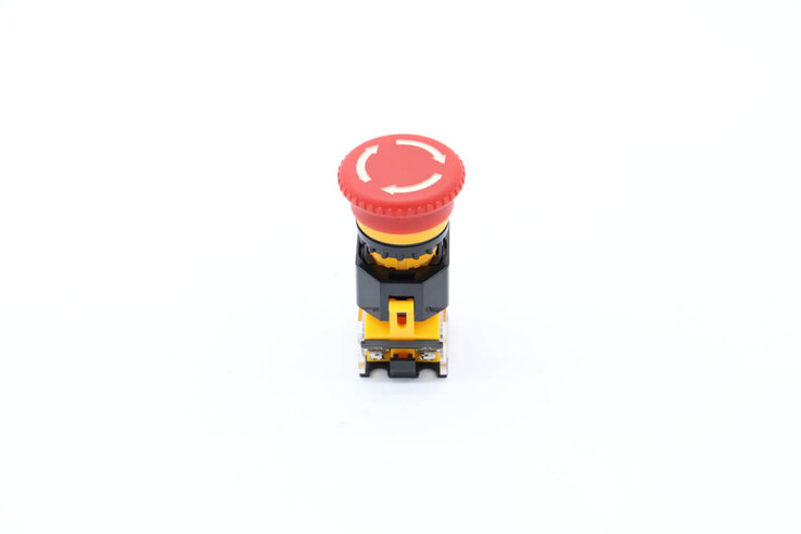 Maxima EBS1650/2040 – Nood schakelaar 09304961