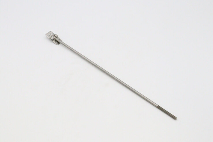 Maxima Vn500 Hubvorrichtung Arm 09210536