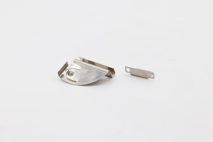 Maxima HD115 – Tür Lock Schnalle · 09401264