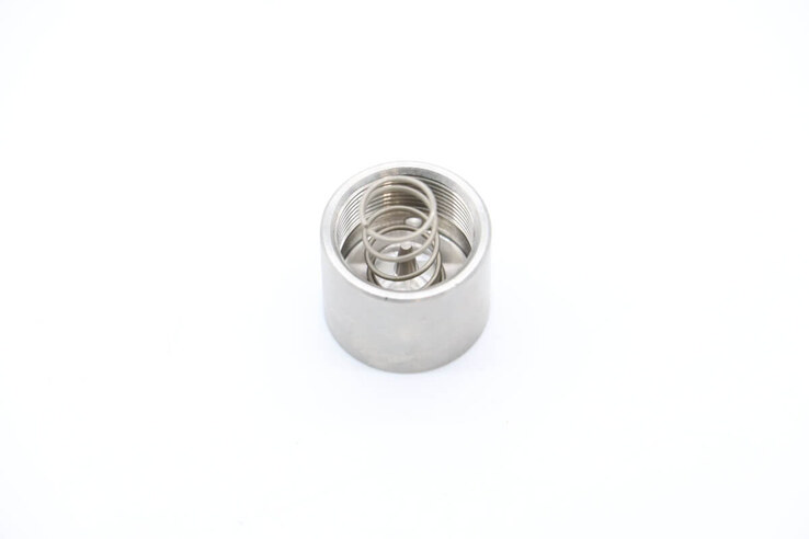 Maxima WHIPPED – Drehknopf Baugruppe (Europe) · 09505037