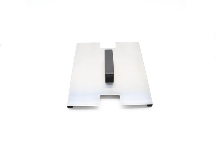 Maxima Induktion Fritteuse 8L – Deckel / Abdeckung #15 09371954