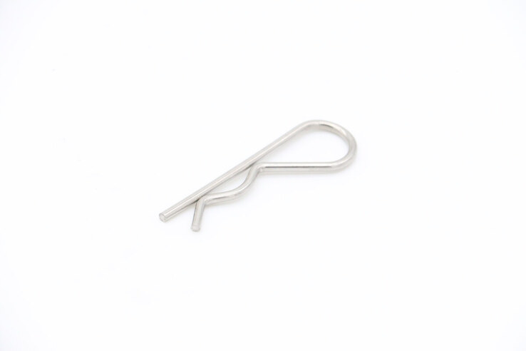 Maxima MDG – All Edelstahl Stift #2 09370369