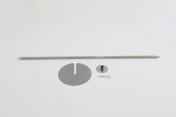 Maxima MDG4 – Spieß Set #6 · 09370396