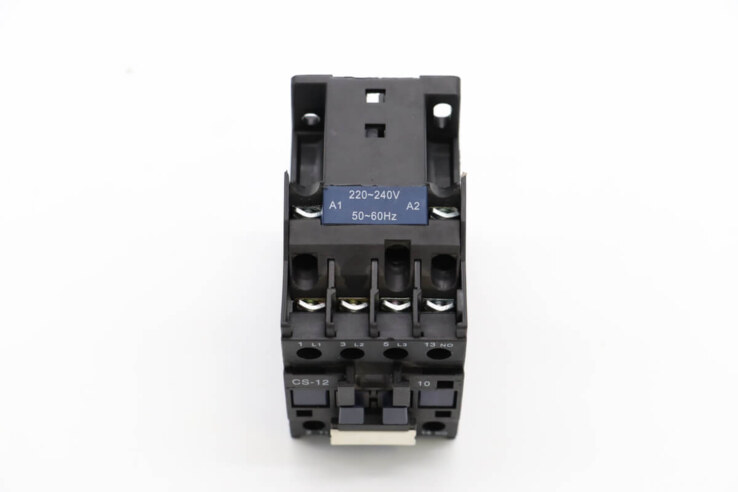 Maxima DPM20/30 – Contractor (<2020) · 09302700