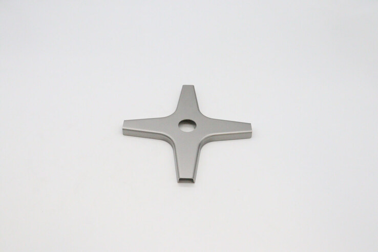 Maxima M700 GAS COOKER – Cross Brücke für Brenner 09399171