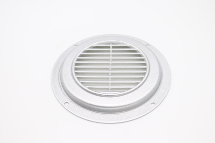 Maxima MPM20/30 – Afdekking (achter) 09305818