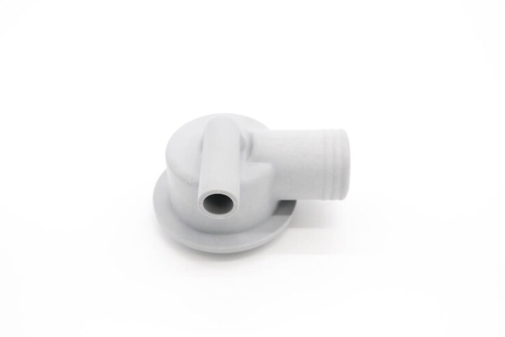 Maxima VN350/400 – Bodem behuizing voor aanzuiging filter (Nm) 09200168