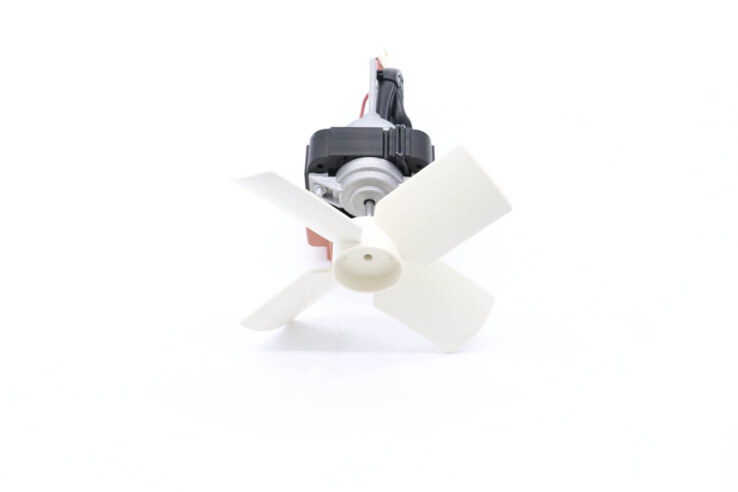 Maxima SC58/78/98 – Motor Lüfter # 43 09400869