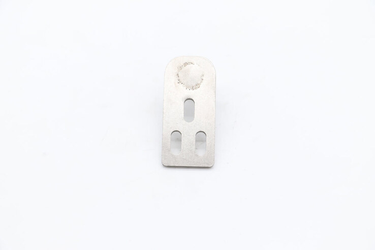 Maxima BLC3 1/1 GN – Scharnier für Tür #12-A (oben) · 09503491