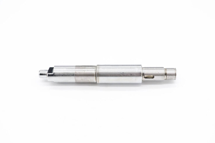 Maxima MMM12 – Worm Rad Welle #9 · 09356293