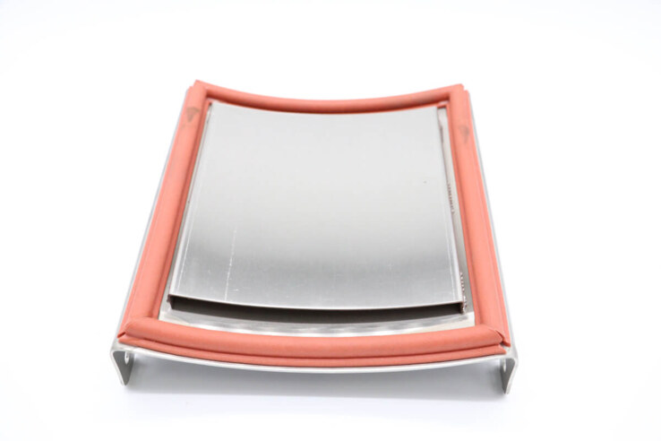 Maxima MPP30 – Tür Nach oben Öffnung 210 mm (Nm) · 09350032