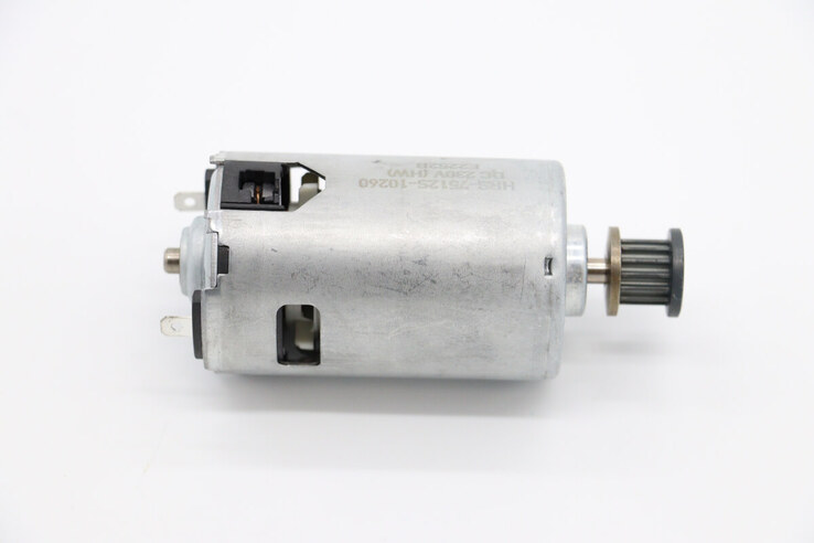Maxima MDKS – Motor #22 · 08403005