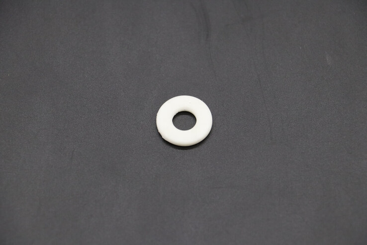 Maxima MKU Standmixer – Motor Stoßdämpfung Ring #28 09379033