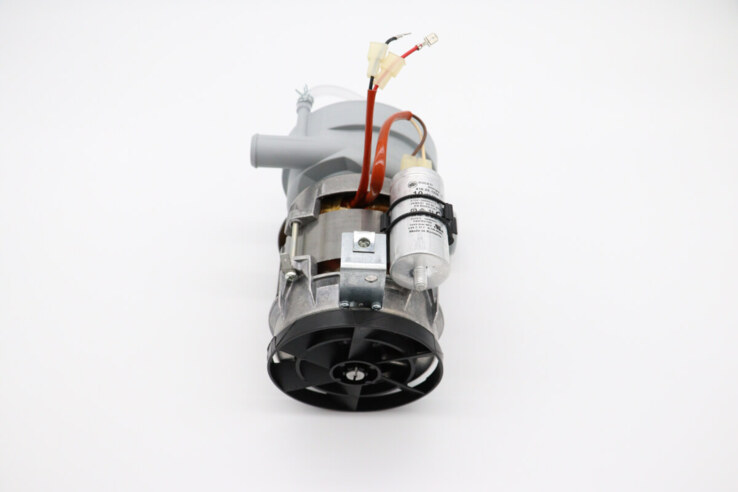 Maxima ID500 – Wash-Gehäuse Unit und Pumpe 50Hz · 09240367