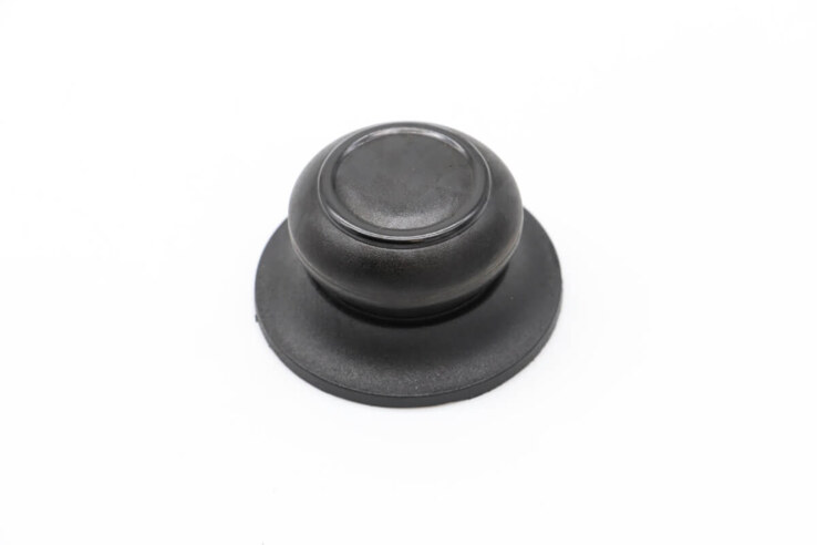 Maxima Mf4+8 Drehknopf für Deckel 09340091