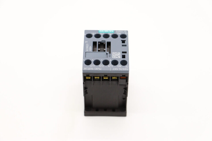 Maxima PW70x70 – Contactor 09240639