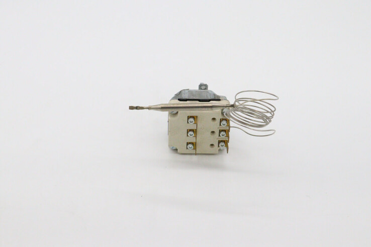 Maxima M700 – Thermostat 50-300 C Triphase 09399135