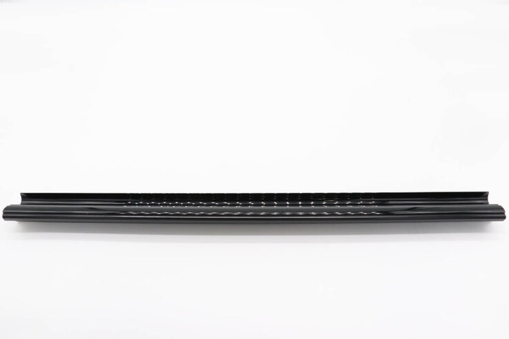 Maxima SC67 – Deckel Griff (Schwarz) · 09400657