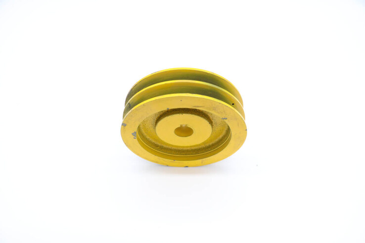 Maxima MPP8/15 – As poelie (Nm) · 09350018