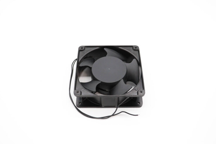 Maxima EPO4X33 – Ventilator compleet (<2019) · 09303026