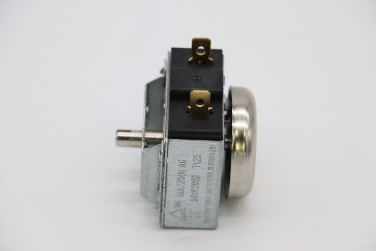 Maxima MT-4 Timer · 09310034