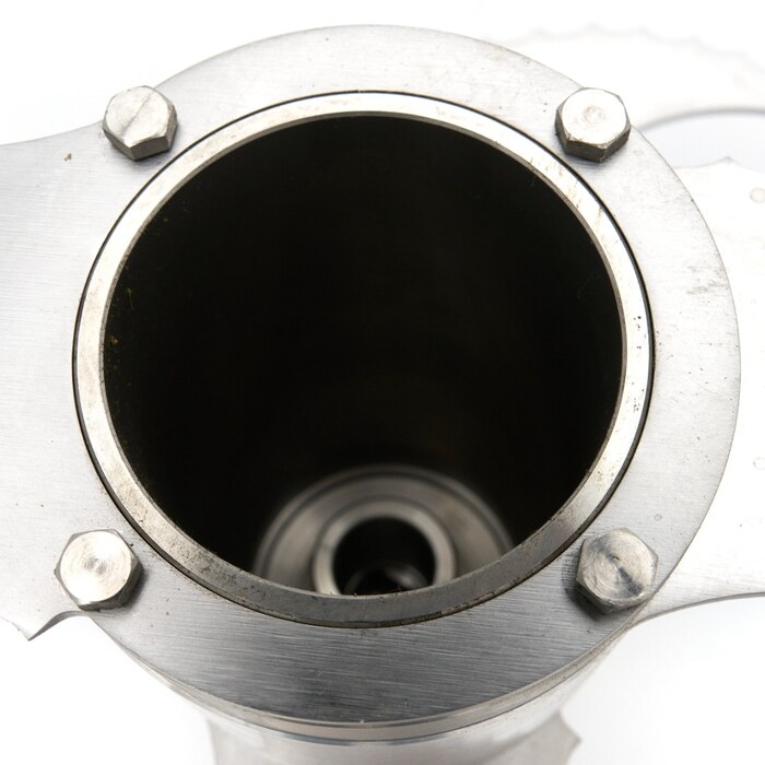 Maxima Gastro Cutter 20l – Klingengruppe Block · Gezahnt · 09399495