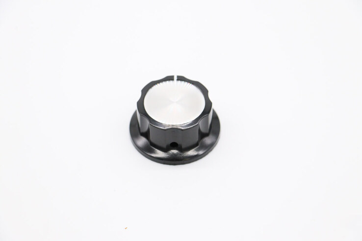 Maxima MCPO – Temperatur Drehregler 350C (Nm) · 09348696