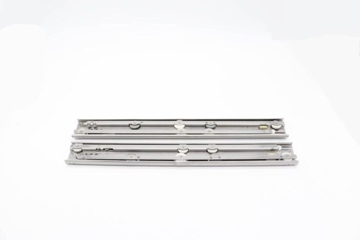 Maxima WTC – Führungssatz (L&R) für Schublade 09400488
