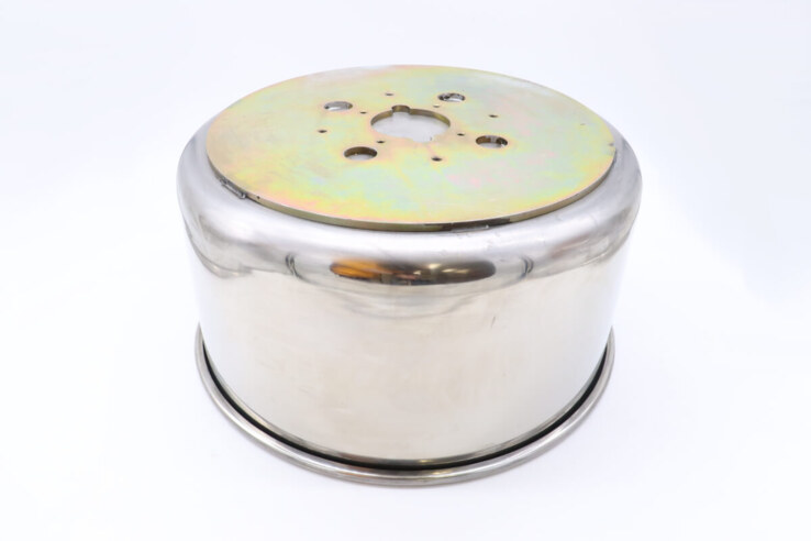 Maxima MSM50RB – Schüssel #116 · 09361940