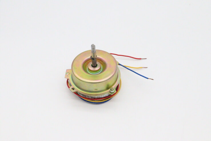 Maxima RDP1/2/3-18 – Lüftermotor #9 09310407