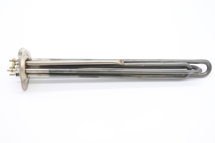 Maxima PW50x60 – Heizelement 6000W 230/400V · 09240641
