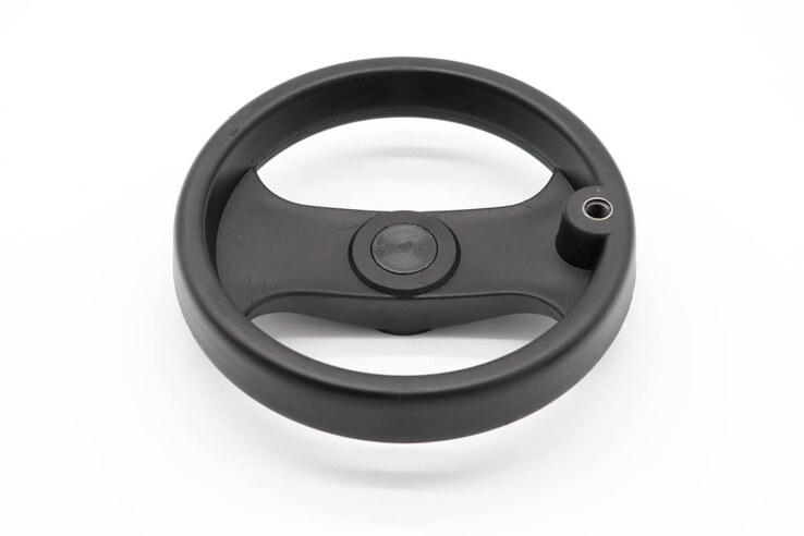 Maxima M900 – Handrad 200 mm 09398850