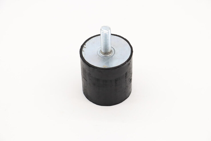 Maxima Kutter 20/30L – Maschine Kunststoff Fuß 50X50 M10 #4 09399437