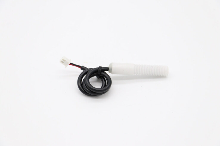 Maxima MAJ50/80X – Magnetschalter (Kurz) 09360234