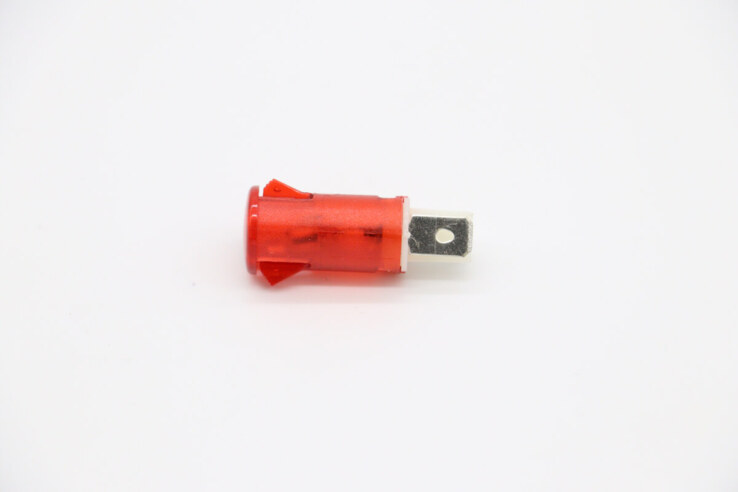 Maxima MCPO – Kontrollleuchte (rot) · 09348684
