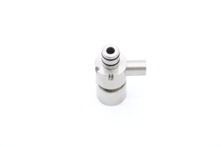 Maxima WHIPPED – Air Regulator Ass. (Serie E) 09505038