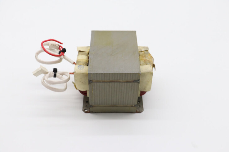 Maxima MWO1800 – Transformator #C12 09367355
