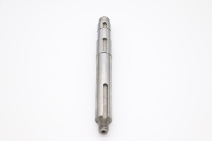Maxima MPM10 – Mitte Brücke Welle · 09305735