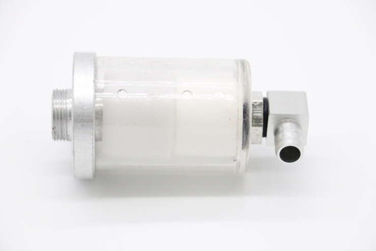 Maxima MVAC200/300 – Öl Filter 09332305