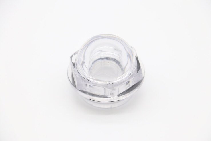 Maxima MVAC – Glasscheibe Sieb mit Deckel für Pumpe 20M3 (Om) 09330013