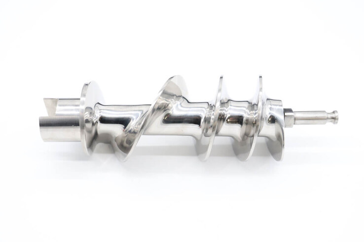 Maxima MMM32 – Worm Rad · Lang (Om) · 09356227