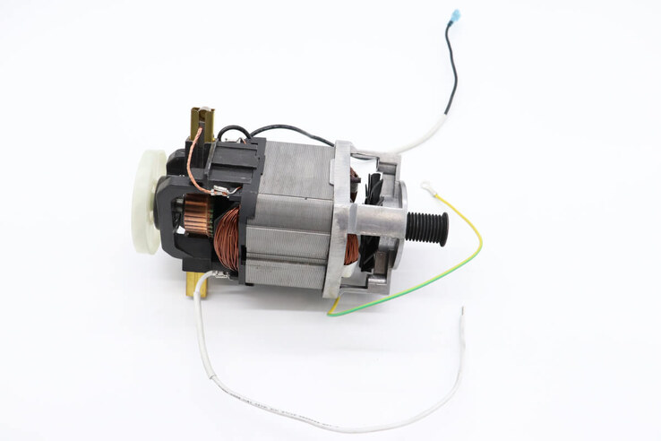 Maxima MCD-6/9L – Motor #25 · 09302429