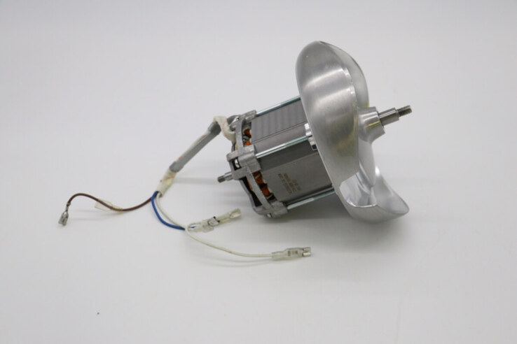 Maxima ECJXL – Motor Komplett* 09304459
