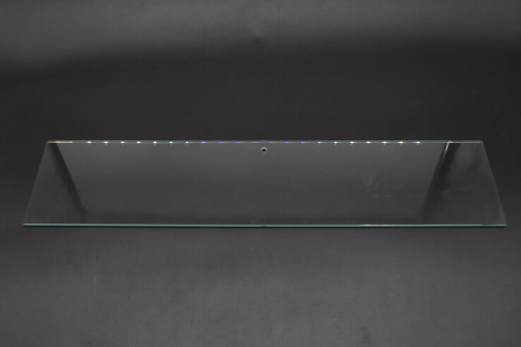 Maxima HD45 – Türscheibe #6 09401217