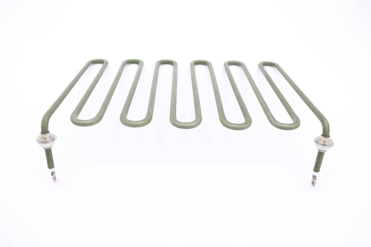 Maxima MSALLIFT 2.8 – Verwarmingselement · 09347980
